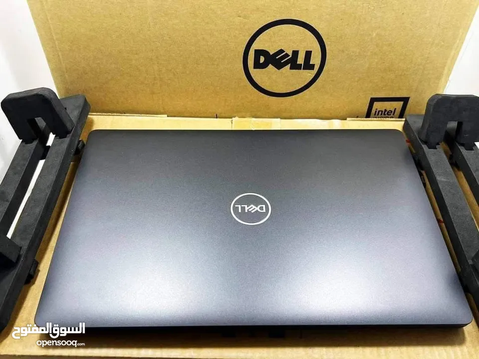 لابتوب dell latitude 5500 مستعمل بحالة وكالة للبيع