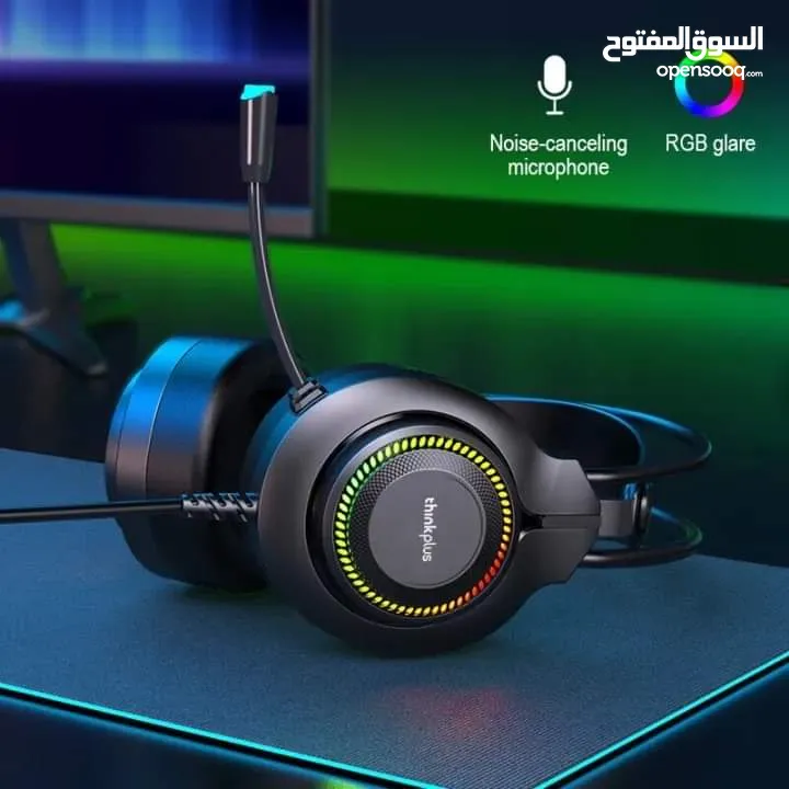 سماعات لينوفو Headset