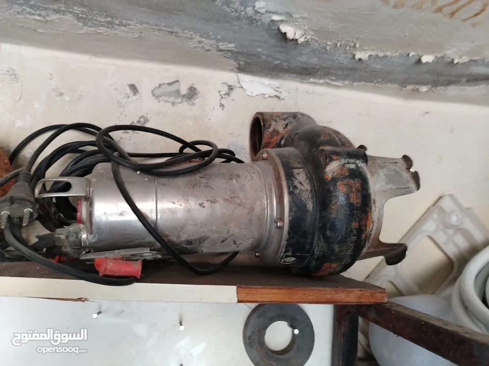 ماتورات مستعملة