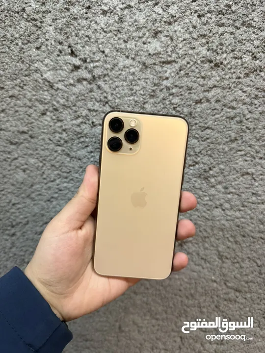 IPHONE 11 PRO 256GB NEW