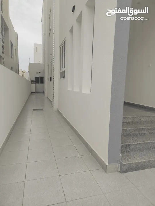 For Sale 6 Bhk Villa In Boucher Heights   للبيع فيلا 6 غرف نوم في مرتفعات بوشر