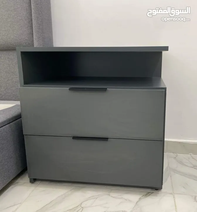 كمودينات ادرج