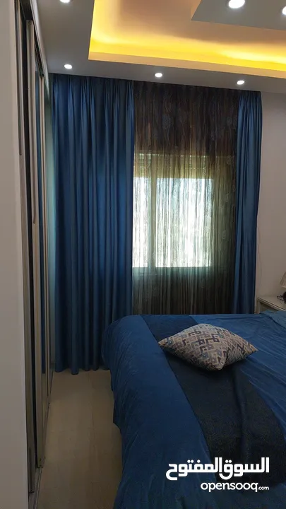 apartment For rent in Shmeisani