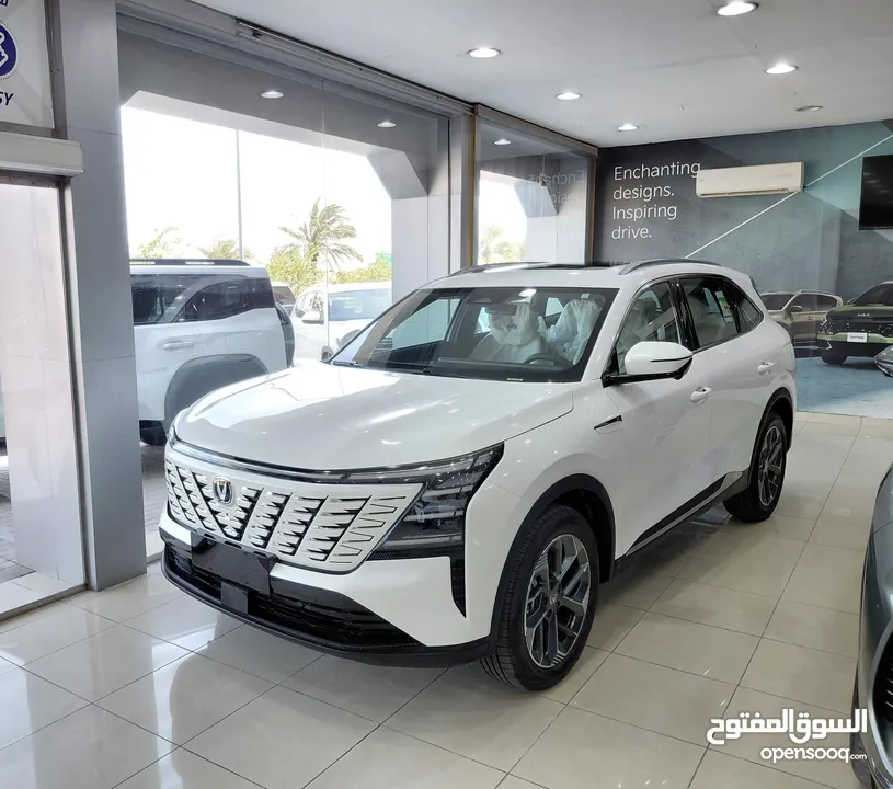 للبيع جيتور T2 2026 للبيع تويوتا لاندكروزر 2025 للبيع تويوتا رافور 2025 للبيع شانجان 2026 للبيع H9