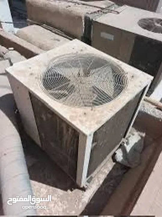 نشتري جميع انواع الخرده والأثاث المستعمل