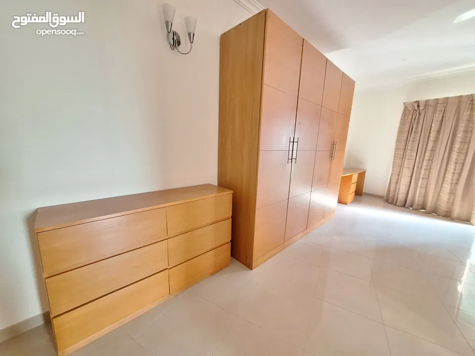 Amazing 2BR Apartment  Classy Furniture  Prime Location Near To Rameez Mall