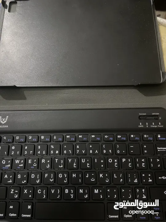 تابليت فيكوشا v-z60