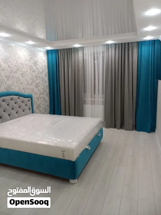 Luxurious Curtain Designs  Complete with Installation  Wallpaper Pasting