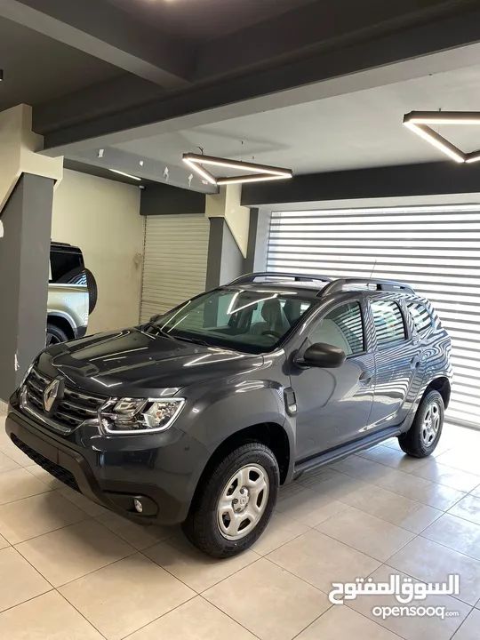 Brand New Renault Duster Cash or Installment 72 bd Monthly