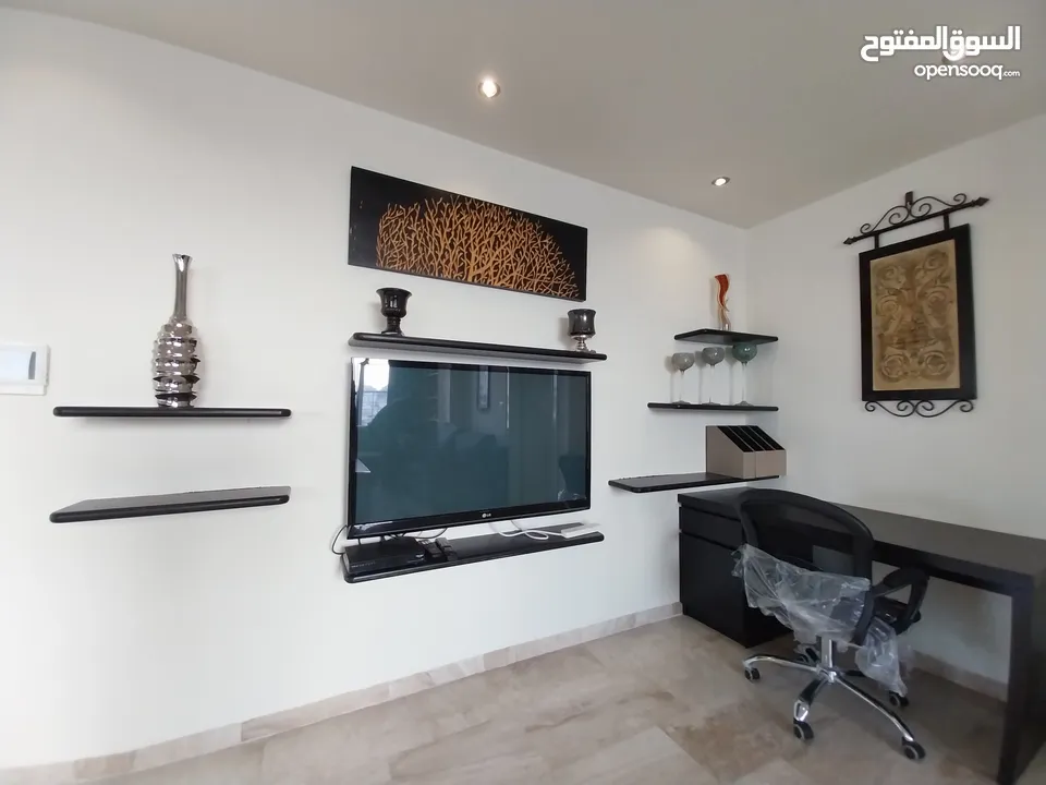 Apartment for sale  in abdoun  ( Property 36600 )-174782737
