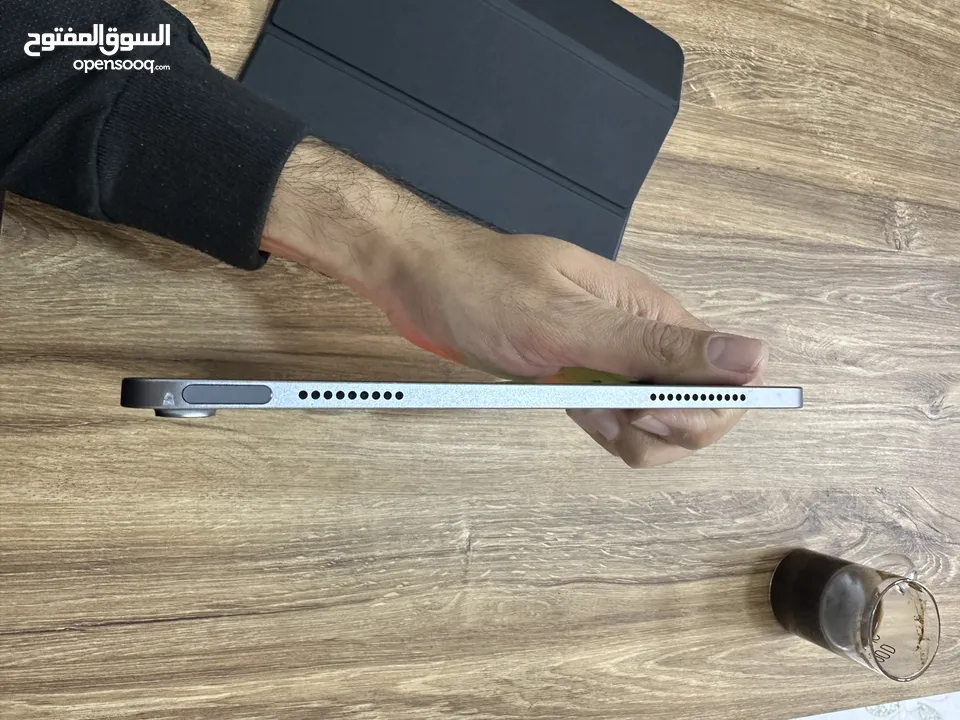 I pad air 6 m2 256 giga