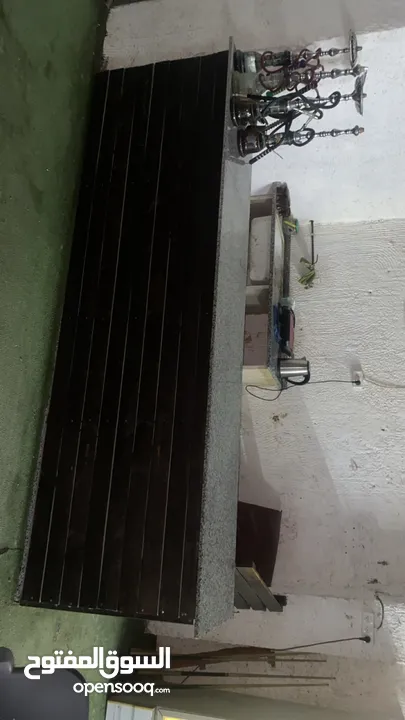 كافيه وصالة بلياردو امريكي للبيع