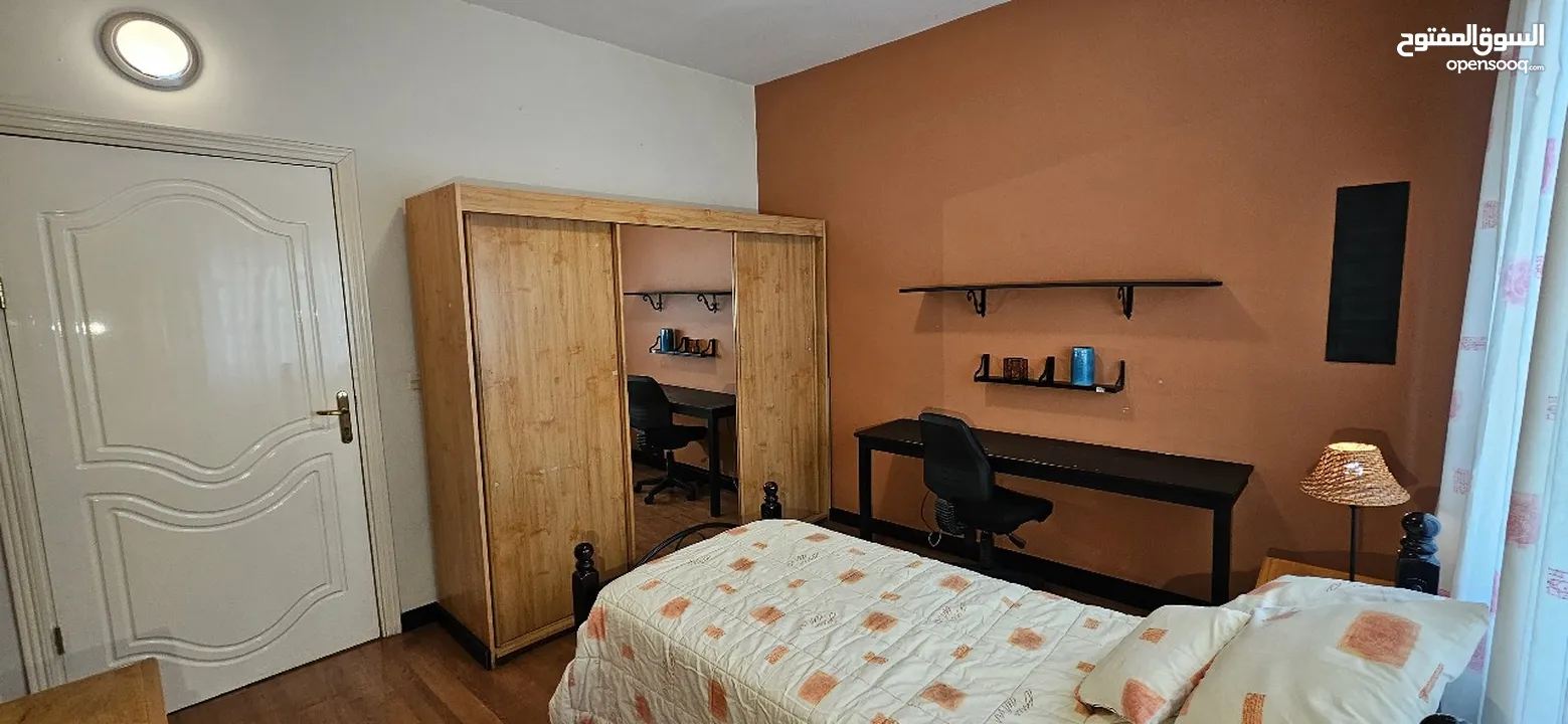شقة للايجار في الشميساني ( Property 39718 )-175064461