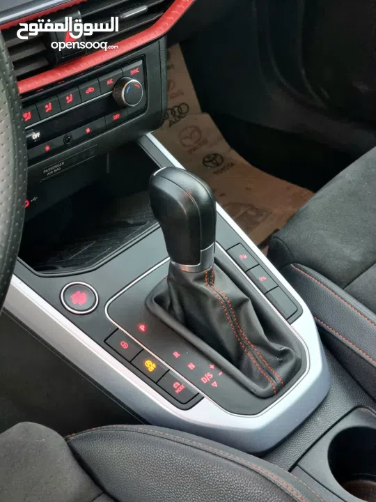 سيات ارونا fr البوز الجديد 2023 ترخيص 2022 فل الفل بالنايلون