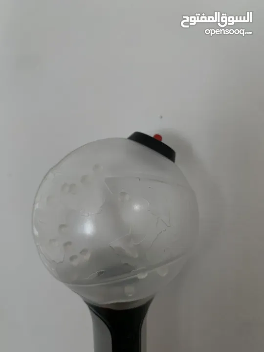 BTS Army light bomb stick (Army bomb)