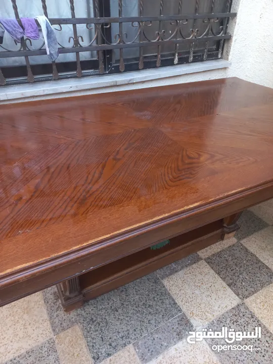 طولة سفرة للبيع