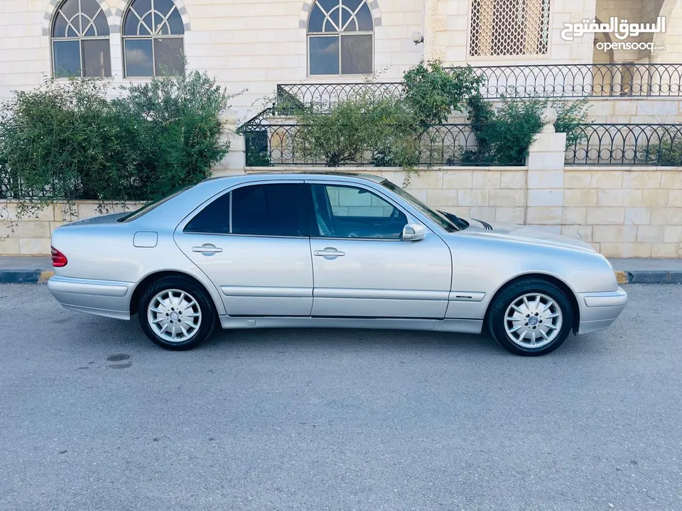 قرش ونص موديل 2001 كمبريسور