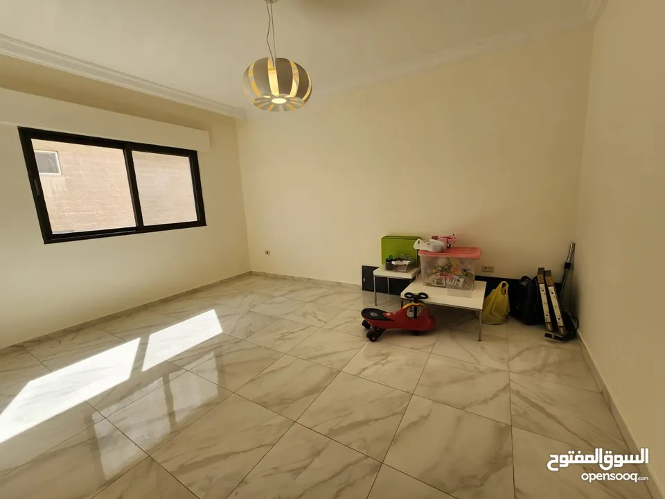 شقة للبيع او للايجار في عبدون - 14116
