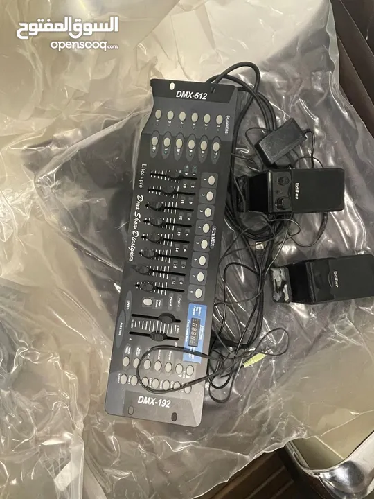 Complete Home, Events, and Presentation Bundle – Surround System! - Great Condition