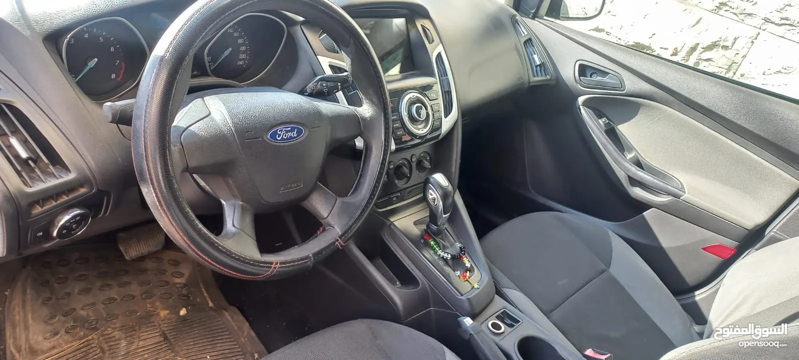 فورد ستيشن 2014