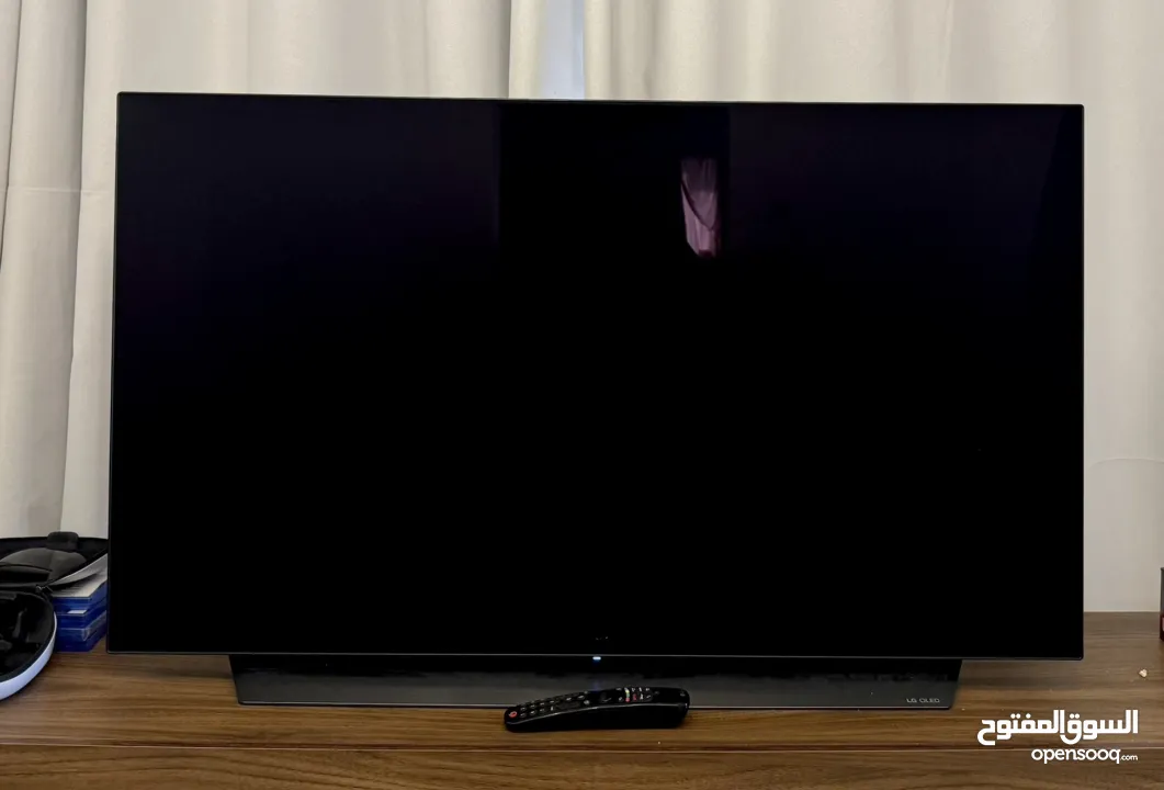 LG OLED TV تلفزيون شاشات مسقط المعبيلة (251990017)