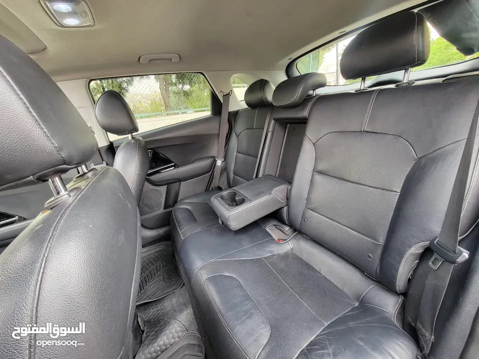 كيا نيرو 2019 الشكل الجديد اقساط من المعرض مباشره