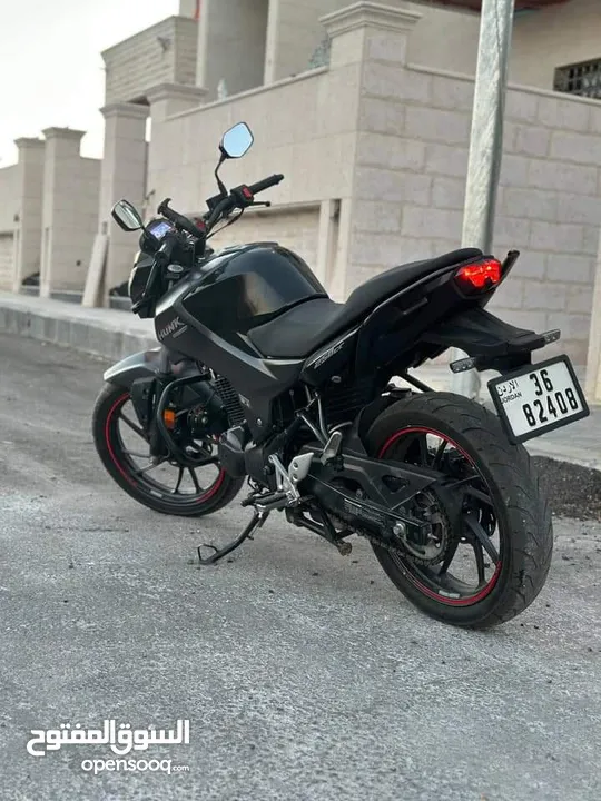 هيرو هانك 2022 للبيع