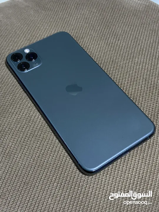 iPhone 11 pro max 256 g