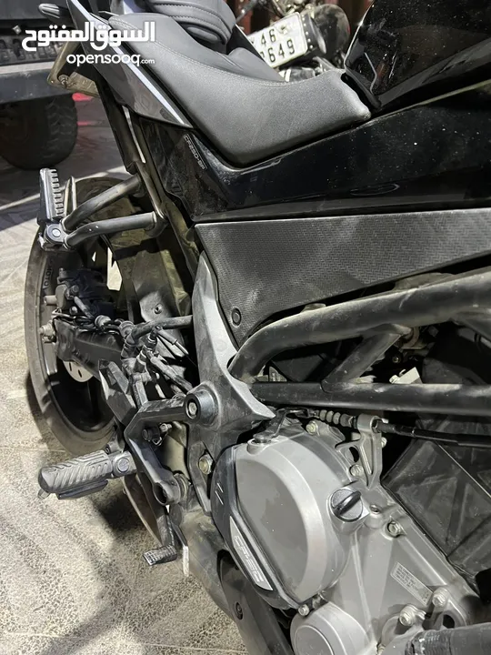 cf moto nk 250