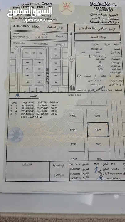 أرضين شبك ممتازة لمحبي المساحات الكبيره مناسبة لعمل استراحة للاستثمار ممتازة جدا