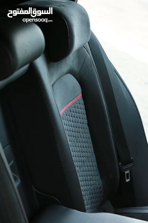 Golf Gti 2018