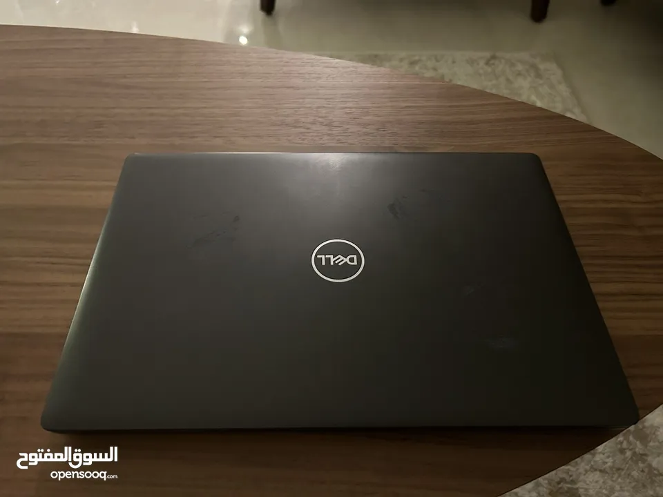 كمبيوتر dell للبيع