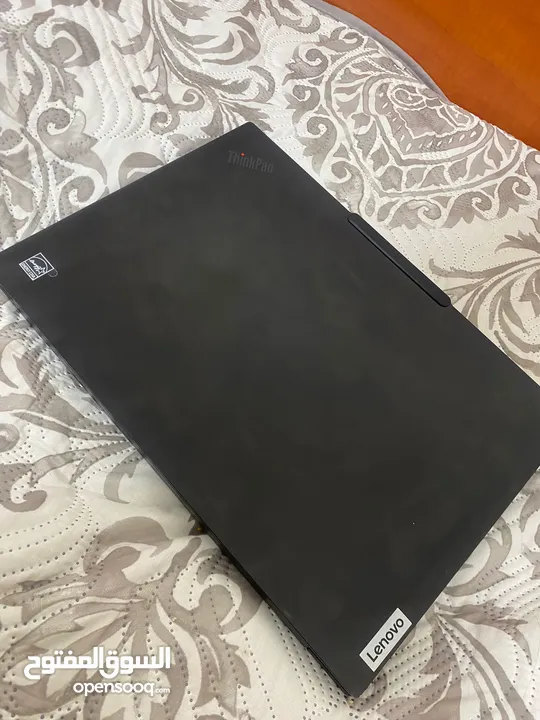 (ThinkPad) P14s Gen 5 - Type 21G3 لابتوب ثينك باد 14 الجيل الخامس باعلى مواصفات ممكنة