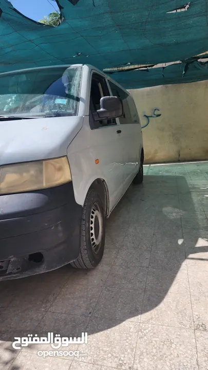 كرافيل 2005 للبيع