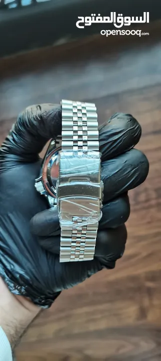 للبيع ساعات سيكو دايتونا باندا هالك سبمرين وغيرها سيير اويستر وجوبلي   ساعات ممتازه جدا سيراميك والخ