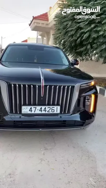 هونشي 2021 بحالة الوكالة