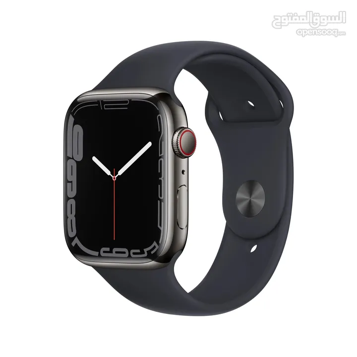 Apple Watch Series 7 45mm