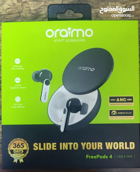 oroimo ear buds 4