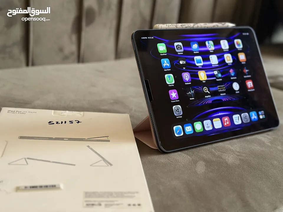 iPad Air 5 M1