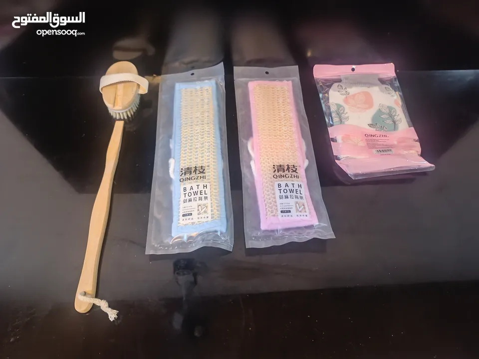 إكسسوارات وملحقات متنوعة إكسسوارات وملحقات متنوعة باسعار خيالية  يوجد فديوهات تفصيلية للمواد المواد