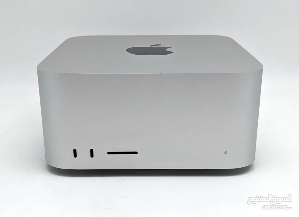 Mac Studio (M1 Max)