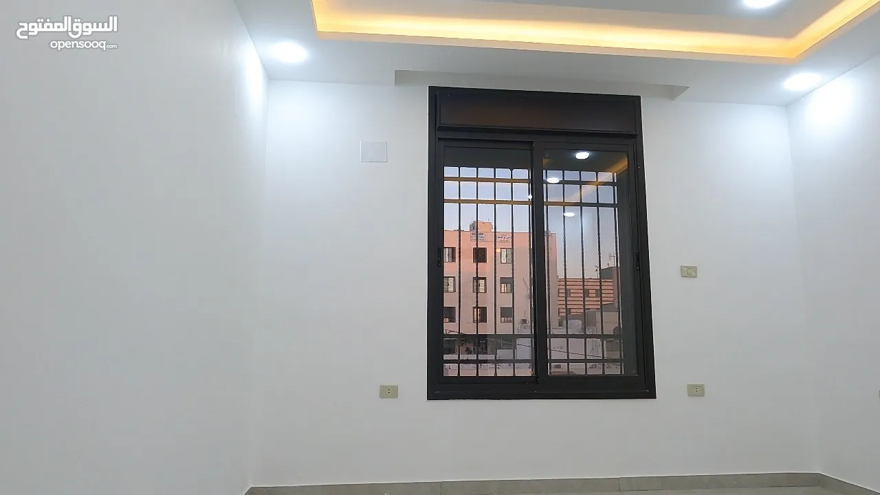 شقق مميزة مساحة  160متر    زيد العسالي للاسكان