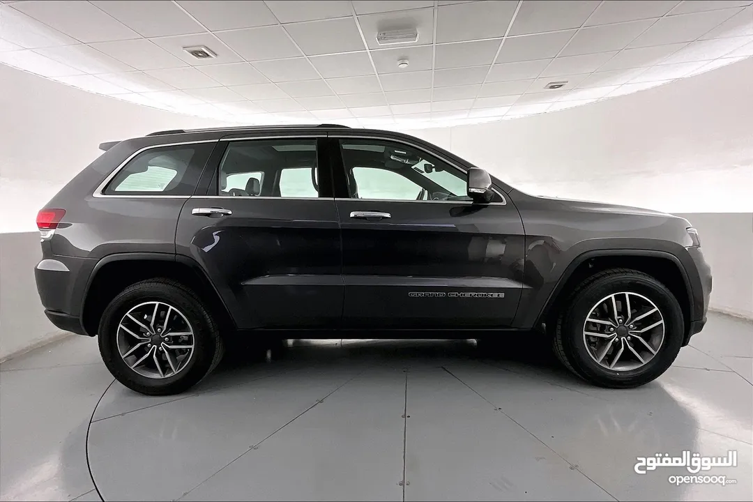 2020 Jeep Grand Cherokee Limited  • Big Price Drop • 1 Year free warranty • 321652