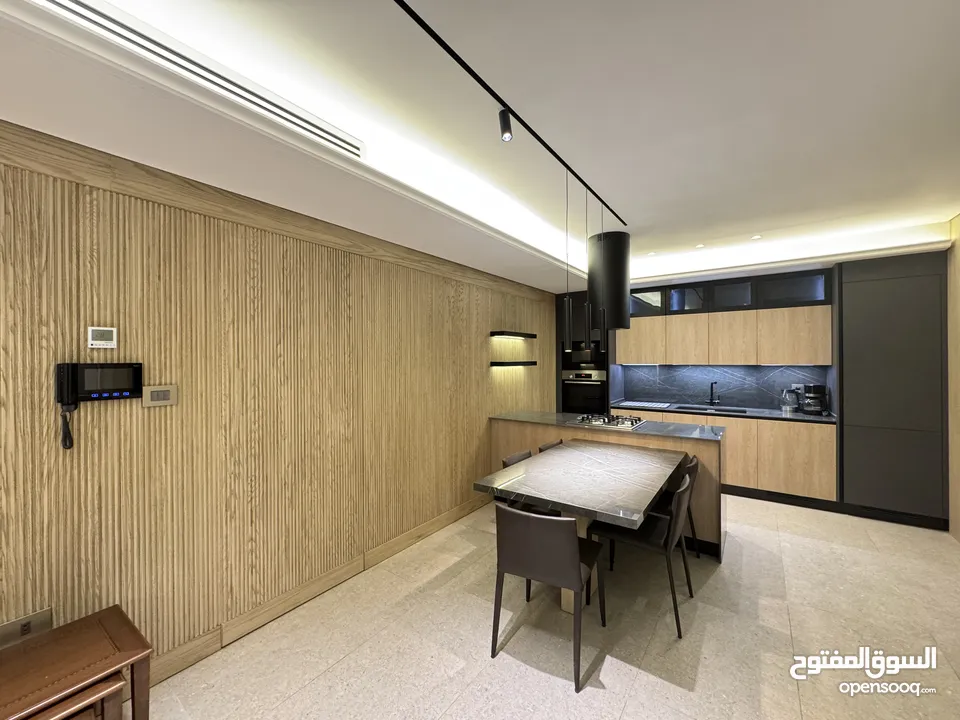 شقة مفروشة للإيجار في عبدون  ( Property 40446 )-174867570