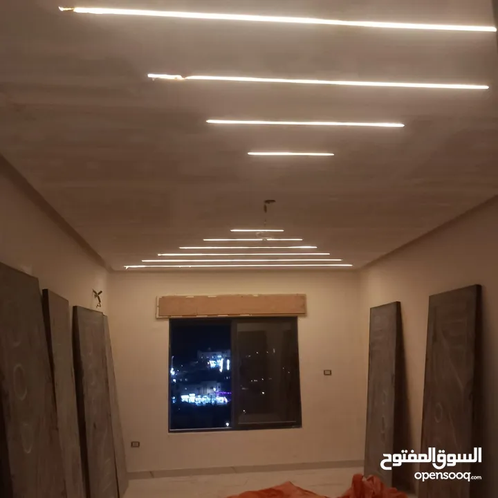 شقق فاخرة للبيع في اليادودة