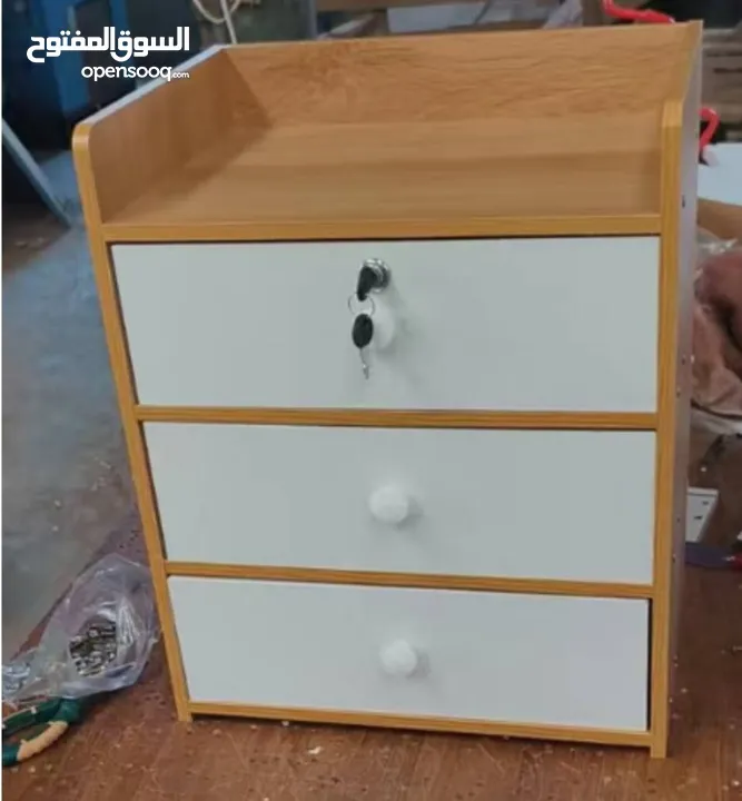 #خبر عاجل بأسعار تنافسية وخامات فخمة خزانة خشب عشان تحفظ أغراضك الخاصة بأمان الوحدة 120 وعرض لأول 2