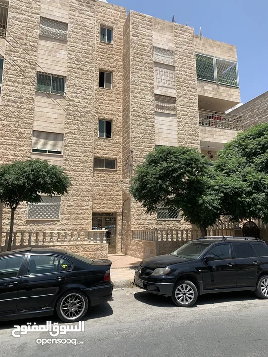 شقة للبيع من المالك مباشرة