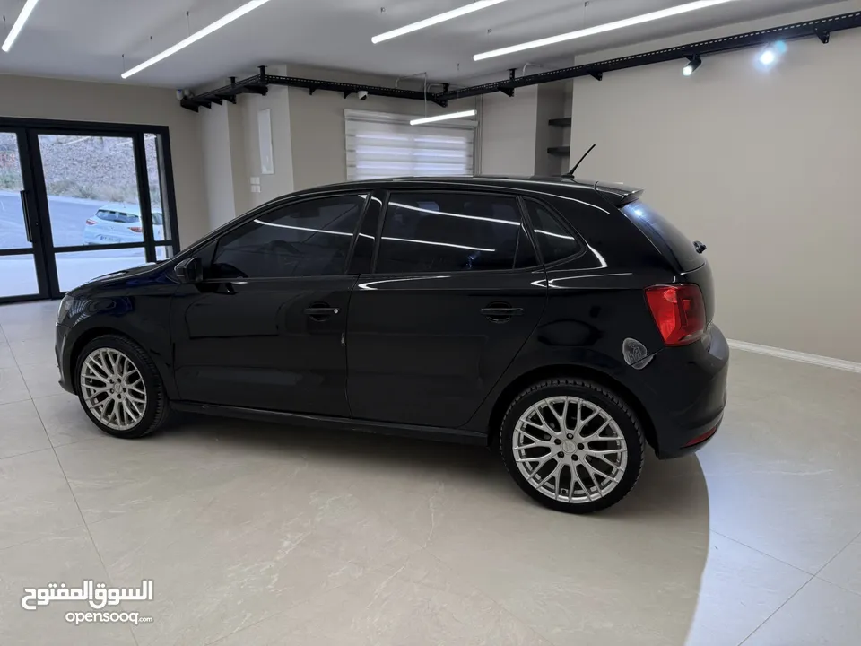 بولو اوتمات 2015
