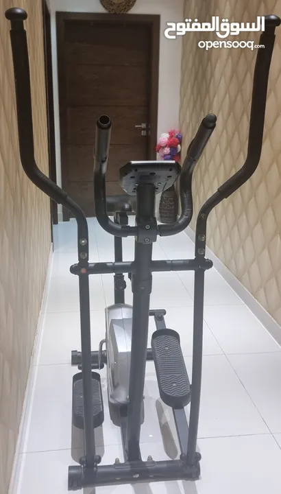 cycling mechine (used) 25 bd (negotiable)