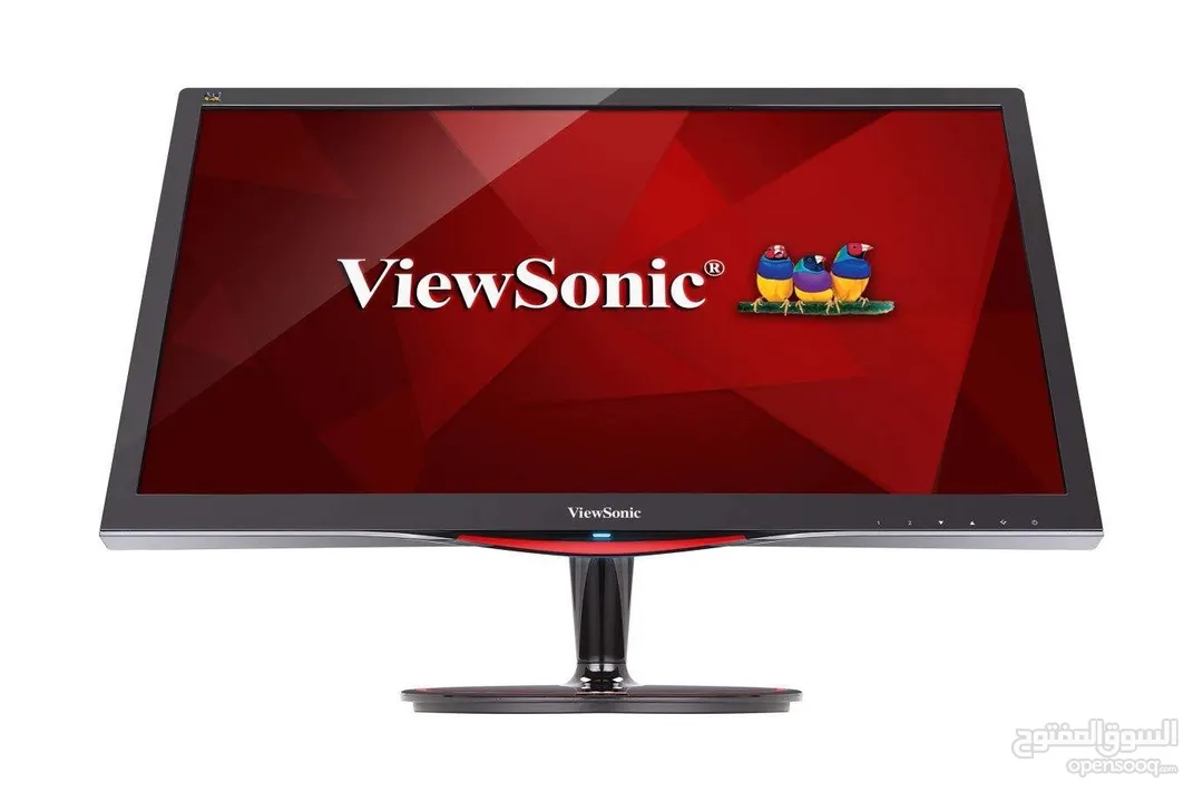 viewsonic 144hz 1ms